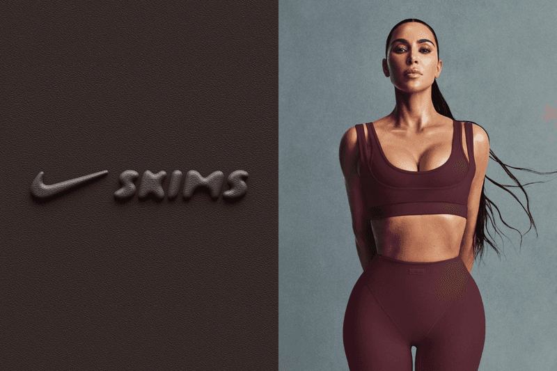 期待已久終於誕生:NikeSKIMS 首發系列將開賣,58 件單品、七大系列一次收進衣櫃!