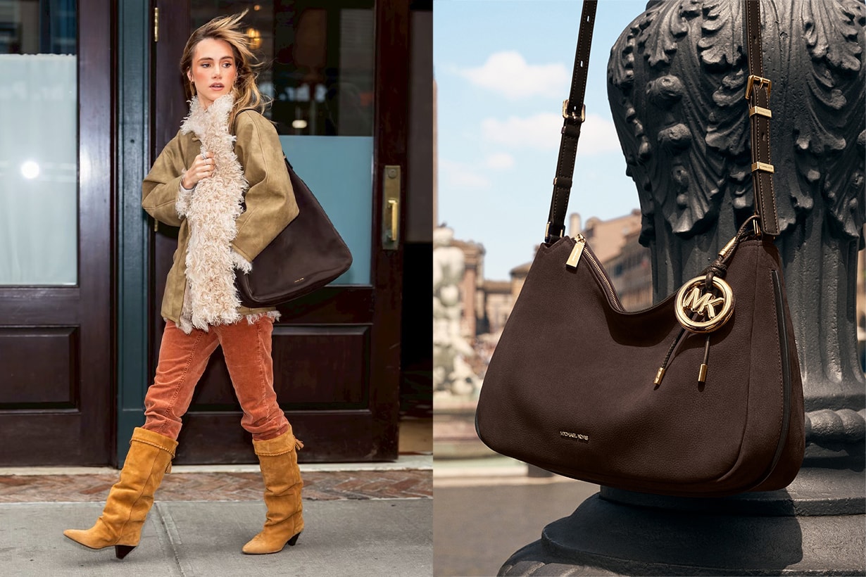 michael kors nolita it bag taipei 101 new open 