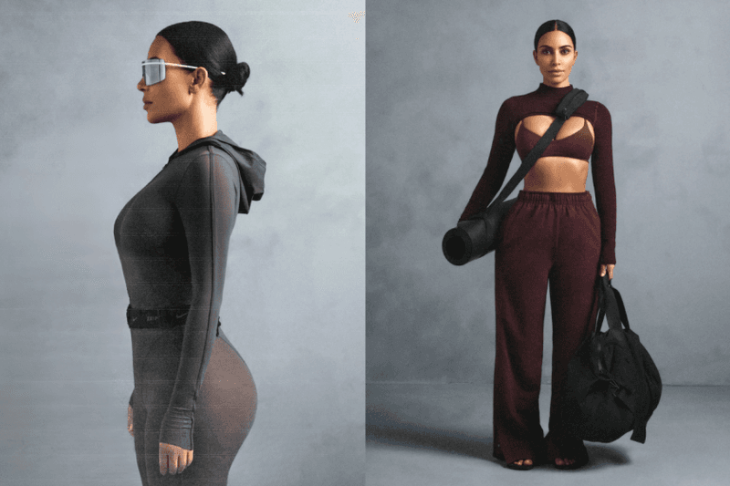 期待已久終於誕生：NikeSKIMS 首發系列將開賣，58 件單品、七大系列一次收進衣櫃！