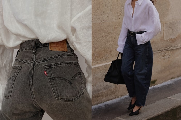 牛仔褲會穿不會洗?異味、血漬常見問題一次解答,學會正確清潔技巧能穿一輩子!