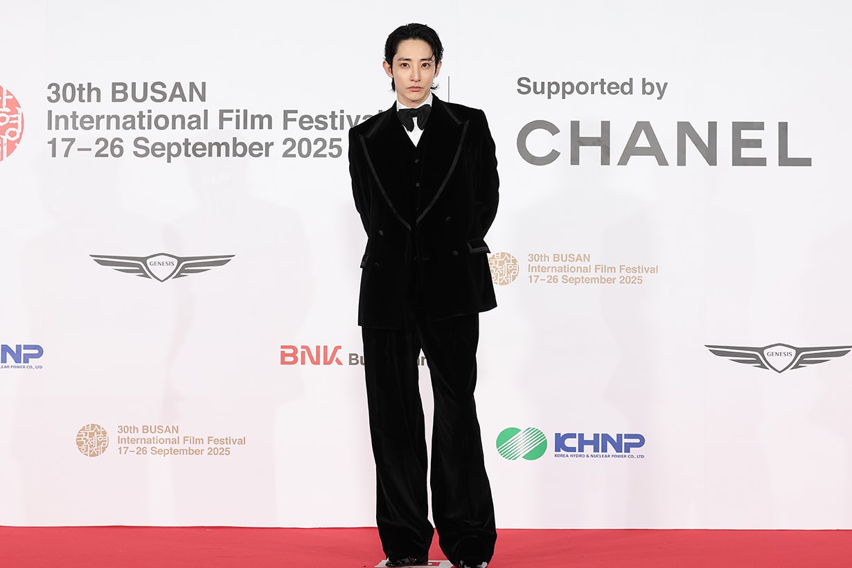 BIFF busan red carpet actor lisa  davika Son Ye jin han so hee