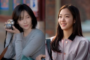 你也有妒忌朋友的瞬間？金高銀、千商燕主演《你和其餘的一切》，就像你我的人生寫照