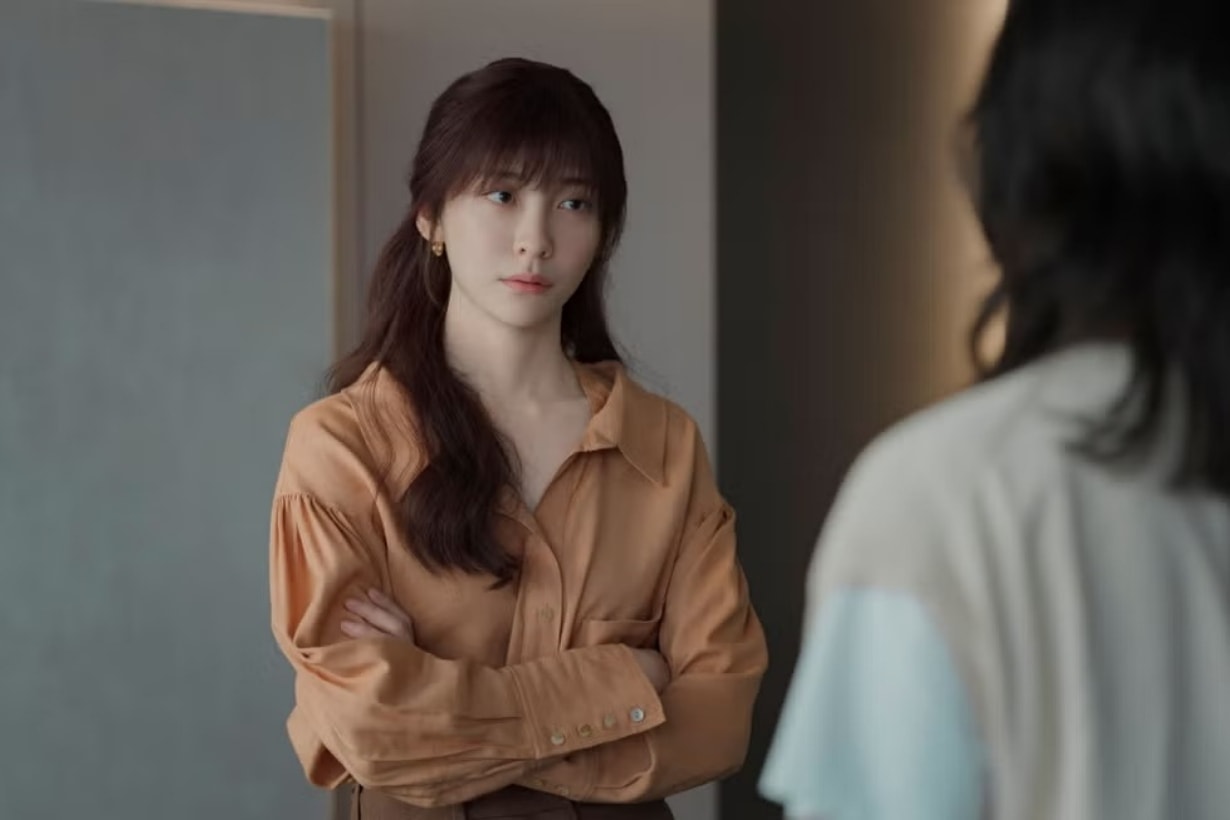 你也有妒忌朋友的瞬間?韓劇《你和其餘的一切》就像你我的人生寫照