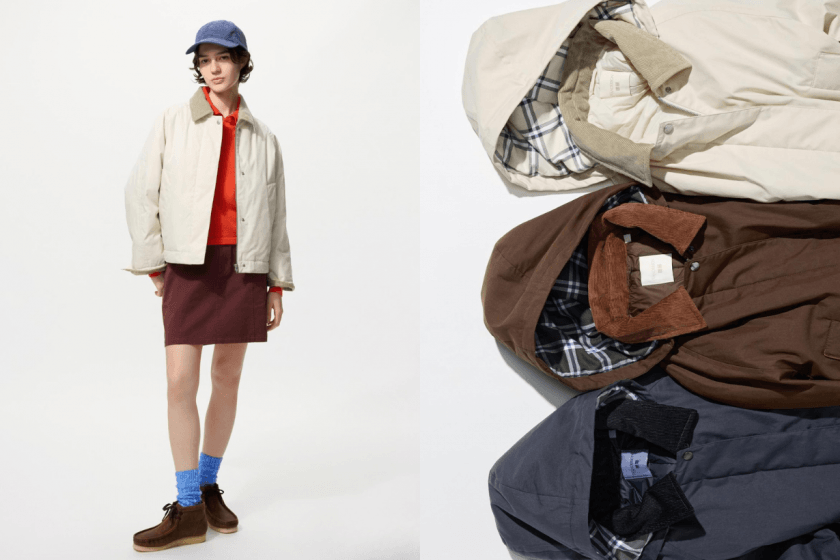 Dior 新掌門人太忙了!UNIQLO x JW ANDERSON 聯名回歸,2025 秋冬系列必收單品一次看