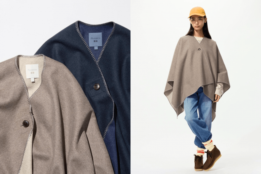 Dior 新掌門人太忙了!UNIQLO x JW ANDERSON 聯名回歸,2025 秋冬系列必收單品一次看