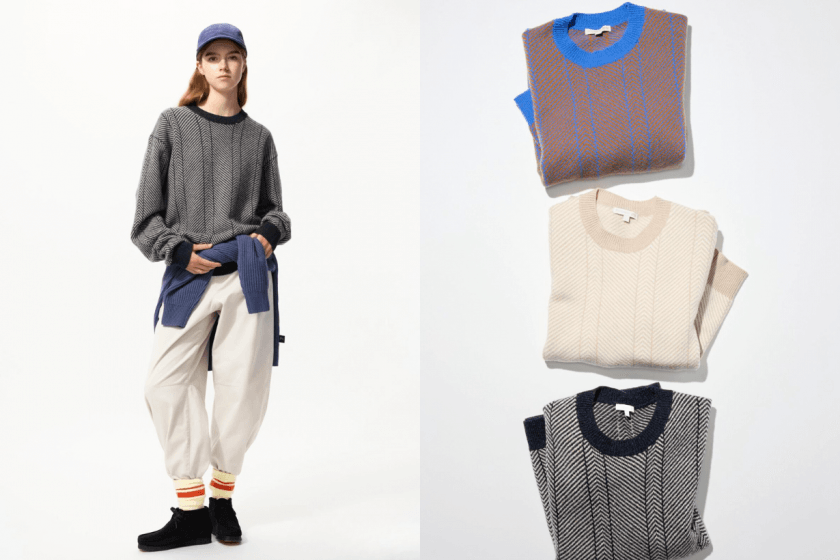 Dior 新掌門人太忙了!UNIQLO x JW ANDERSON 聯名回歸,2025 秋冬系列必收單品一次看