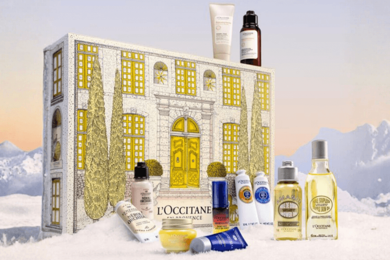 ＃不斷更新：2025 聖誕節倒數月曆登場！10+美妝＆香氛必收清單：Dior、YSL、 Diptyque...