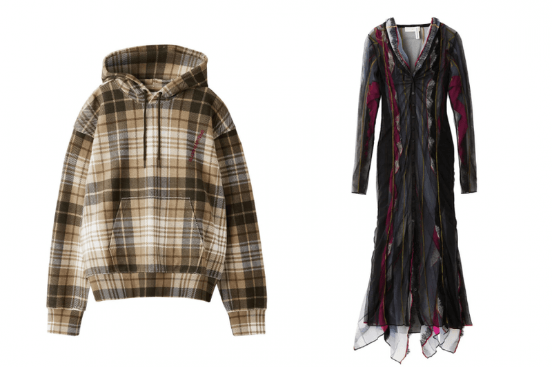 時尚迷要暴動了：H&M x Glenn Martens 聯名系列重磅登場，平價就能入手解構大師設計！