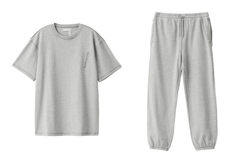 時尚迷要暴動了：H&M x Glenn Martens 聯名系列重磅登場，平價就能入手解構大師設計！