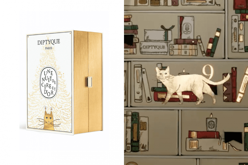 ＃不斷更新：2025 聖誕節倒數月曆登場！10+美妝＆香氛必收清單：Dior、YSL、 Diptyque...