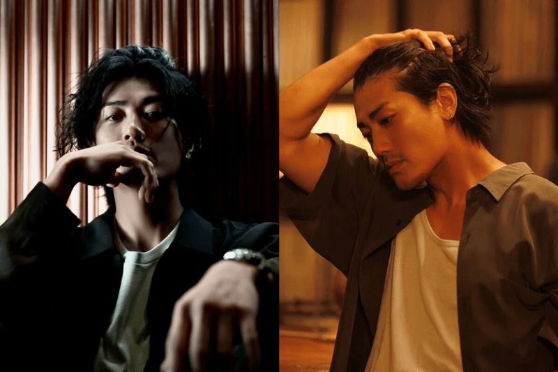 《浪漫匿名者》最帥不是小栗旬？5 點認識「赤西仁」：曾是日本天團成員、神顏迷倒萬千少女！