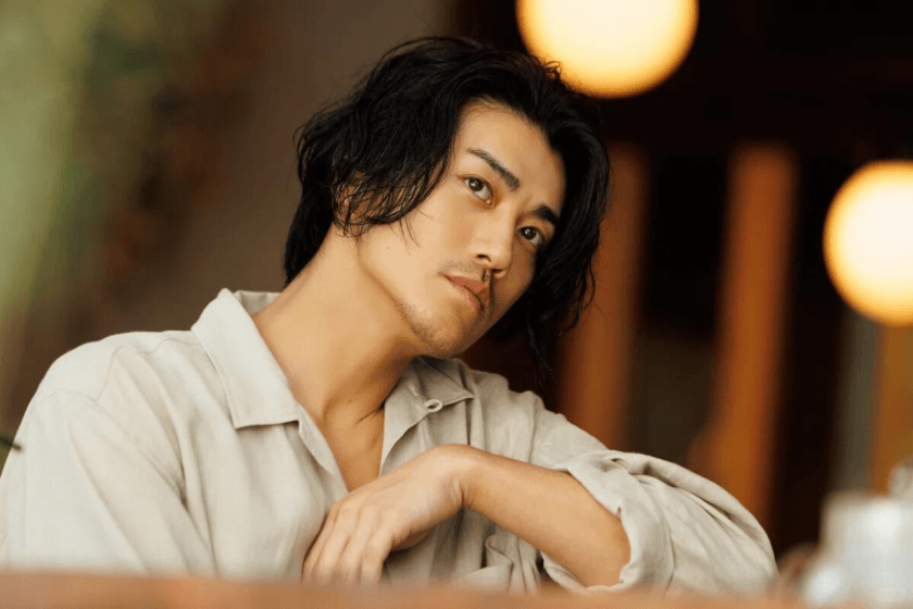 《浪漫匿名者》最帥不是小栗旬?5 點認識「赤西仁」:曾是日本天團成員、神顏迷倒萬千少女!
