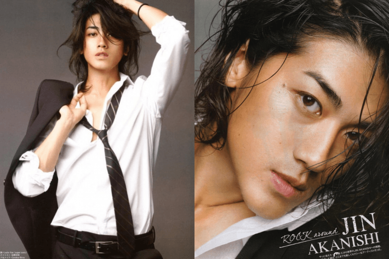 《浪漫匿名者》最帥不是小栗旬？5 點認識「赤西仁」：曾是日本天團成員、神顏迷倒萬千少女！