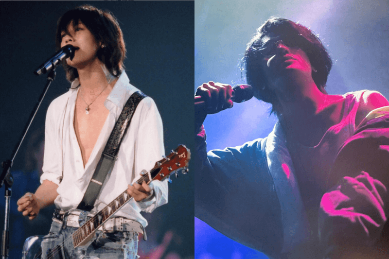 《浪漫匿名者》最帥不是小栗旬？5 點認識「赤西仁」：曾是日本天團成員、神顏迷倒萬千少女！