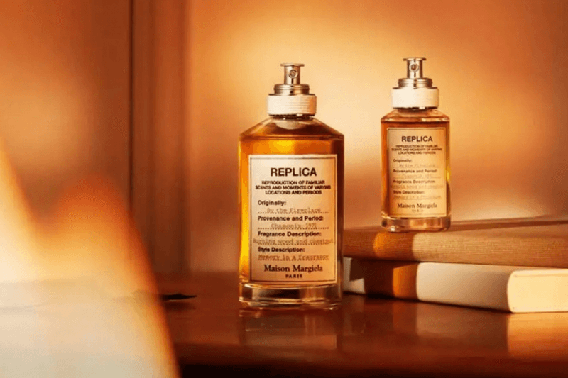 秋冬香水該噴哪一瓶？ 8 款「中性木質調」推薦給你