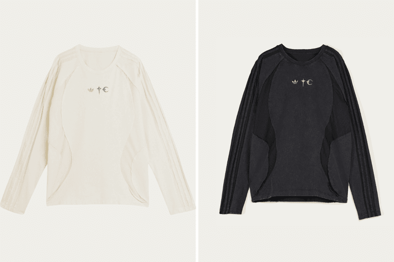 adidas Originals x Thug Club