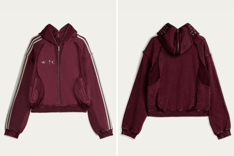 adidas Originals x Thug Club