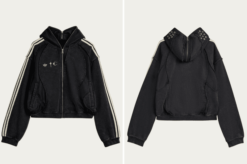 adidas Originals x Thug Club