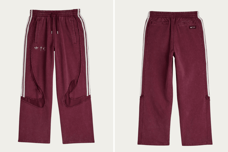 adidas Originals x Thug Club