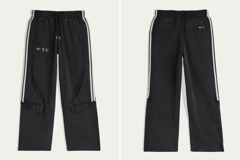 adidas Originals x Thug Club