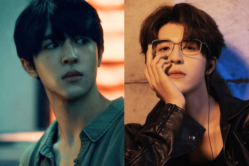 《回魂計》小鮮肉 Eason 是誰？認識尹浩宇 9 件事：德泰混血帥哥、精通多語言學霸，私下是個浪漫主義者！