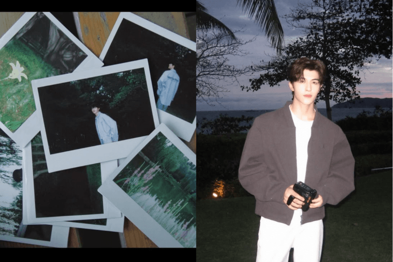 《回魂計》小鮮肉 Eason 是誰？認識尹浩宇 9 件事：德泰混血帥哥、精通多語言學霸，私下是個浪漫主義者！