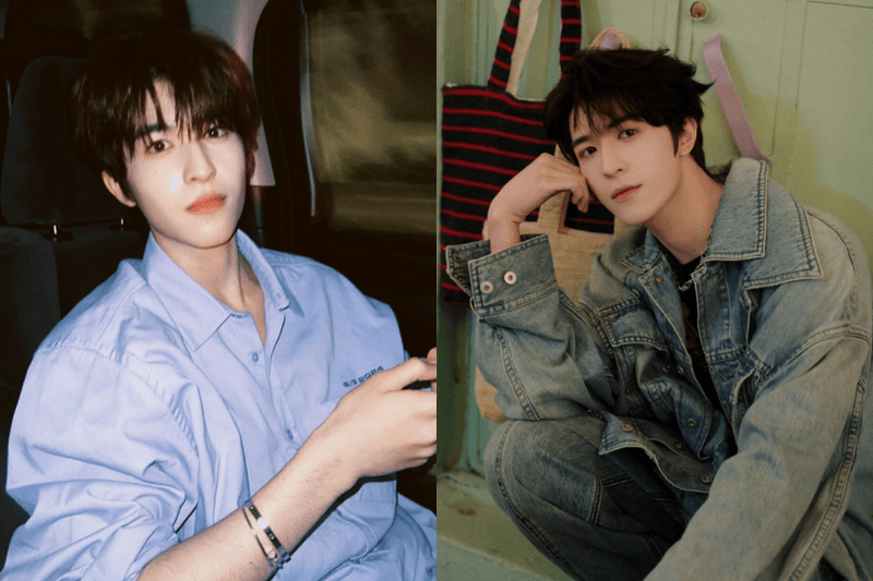 《回魂計》小鮮肉 Eason 是誰？認識尹浩宇 9 件事：德泰混血帥哥、精通多語言學霸，私下是個浪漫主義者！