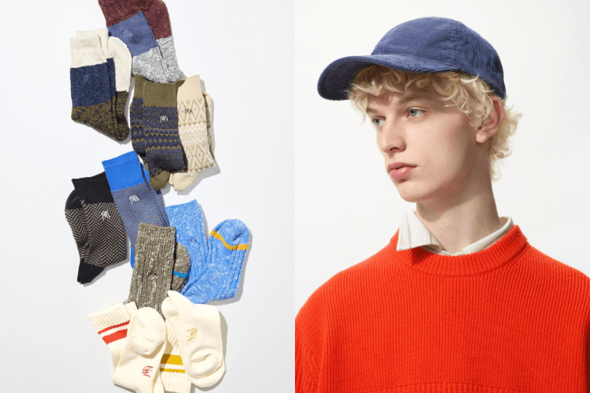 Dior 新掌門人太忙了!UNIQLO x JW ANDERSON 聯名回歸,2025 秋冬系列必收單品一次看