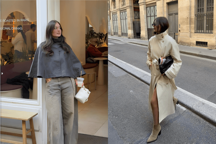 天氣漸漸轉涼了:今年外套流行怎麼穿?告訴你 5 種你該投資和淘汰的夾克款式!