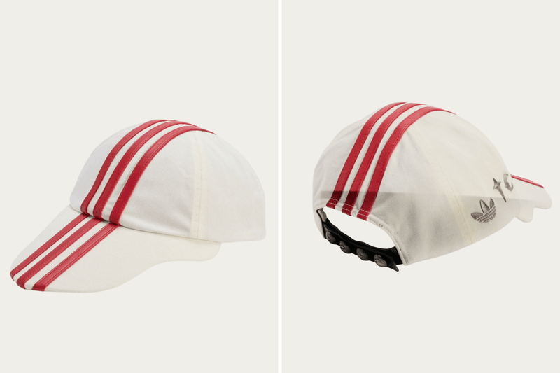 adidas Originals x Thug Club