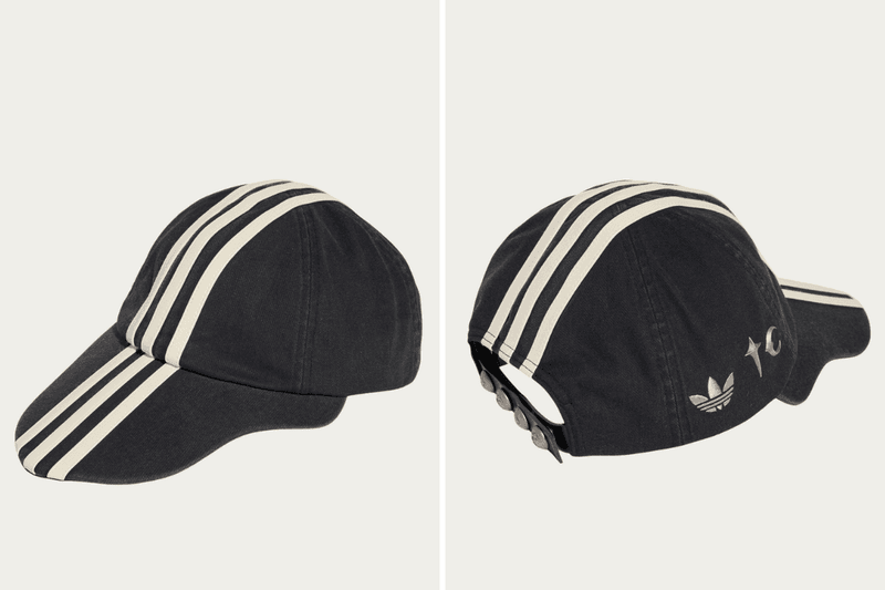 adidas Originals x Thug Club