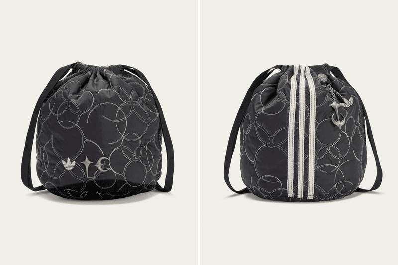 adidas Originals x Thug Club