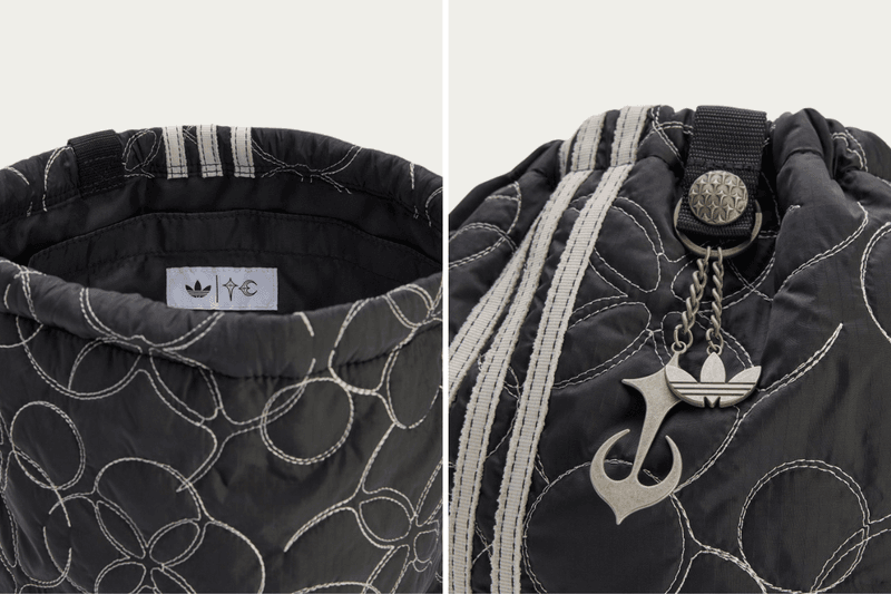 adidas Originals x Thug Club