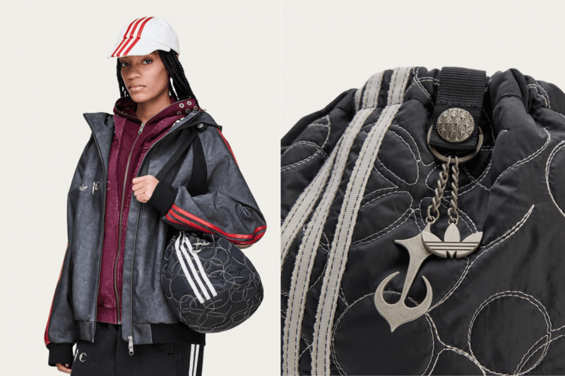 adidas Originals x Thug Club