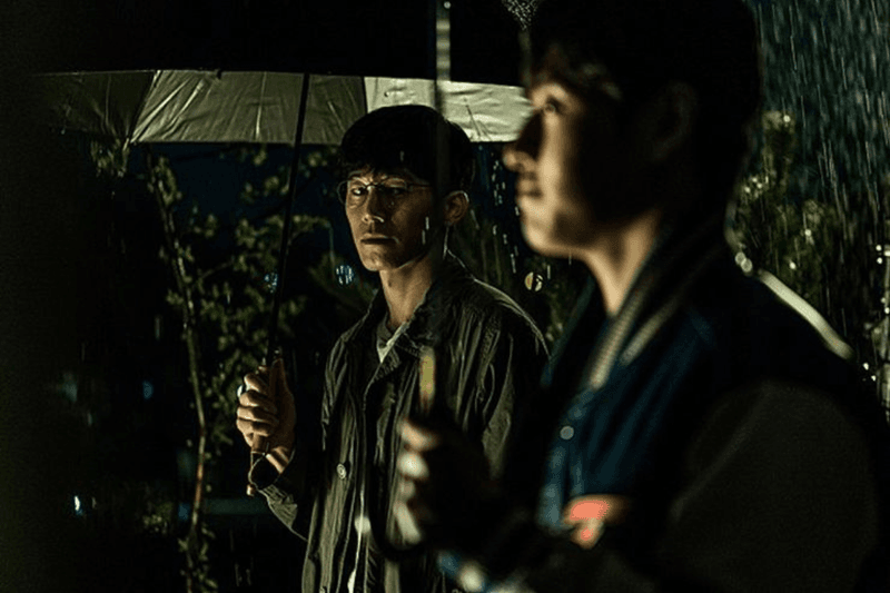 Netflix disney plus halloween Horror movie list