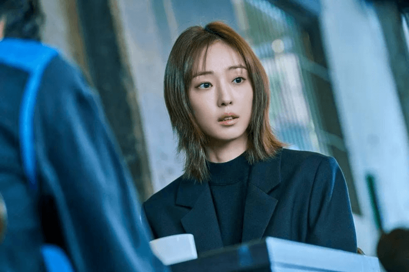 Netflix 11 月片單追不完！強檔接力登場：《怪奇物語5》《如果我不曾見過太陽》《一吻爆炸》《你旁觀的罪》...