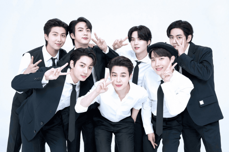 阿米準備衝麥當勞：BTS 防彈少年團 TinyTAN 盲盒，台灣也得到了！販售資訊、購買規定懶人包