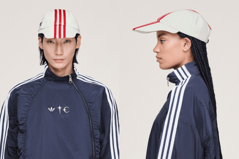 adidas Originals x Thug Club