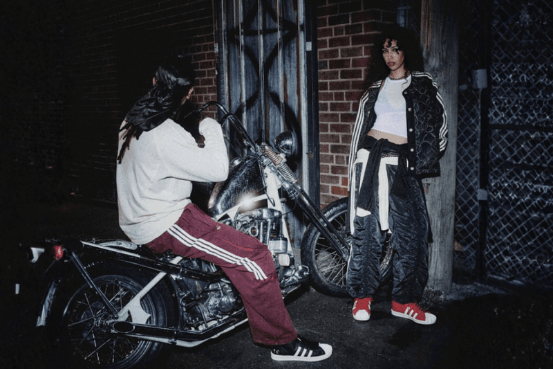 adidas Originals x Thug Club