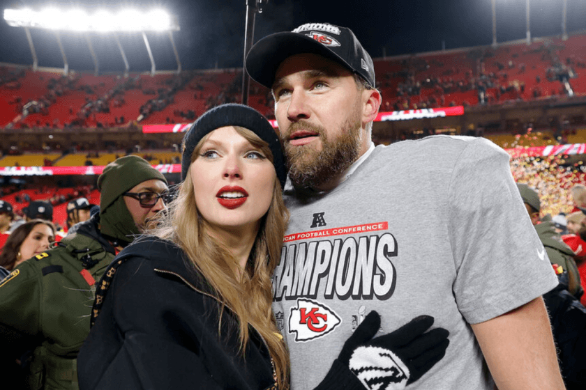 泰勒絲 Taylor Swift 幸福藏不住:節目上分享求婚幕後趣事,同時澄清「拒演超級盃」謠言!