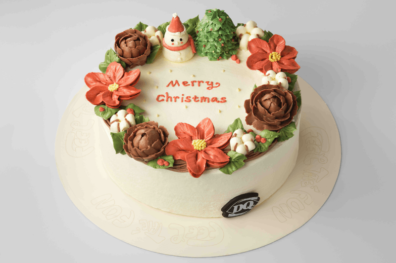 Dairy Queen DQ back to taiwan Taipei 101