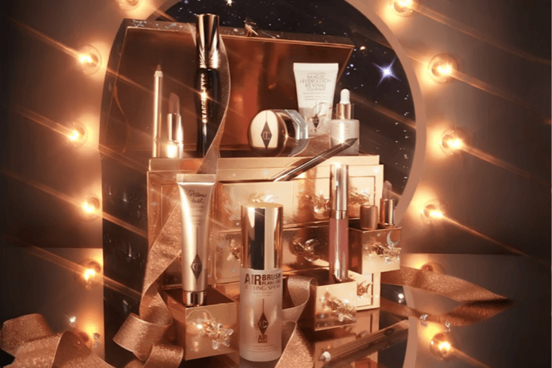 ＃不斷更新：2025 聖誕節倒數月曆登場！10+美妝＆香氛必收清單：Dior、YSL、 Diptyque...