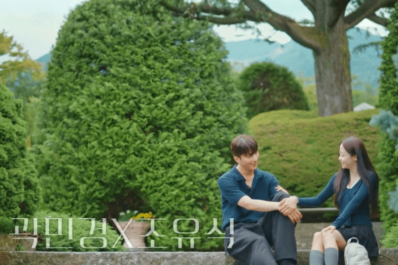 人氣戀綜《換乘戀愛4》再掀追劇潮！10 位成員職業＋IG 全整理，這幾對前任 CP 你們都猜對了嗎？