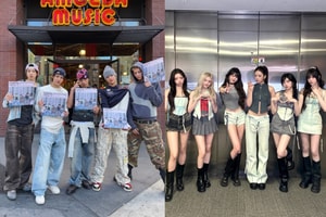 K-POP 大勢男團、女團全來了！2025 MAMA 表演陣容公開，立即看購票時間