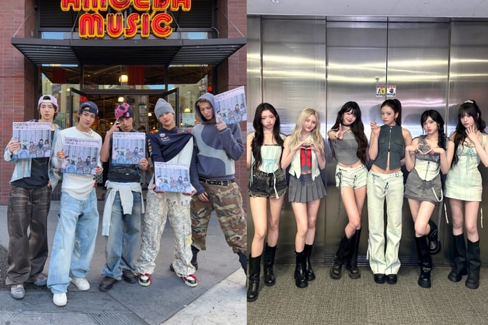 最新名單:K-POP 大勢男團、女團全來了!2025 MAMA 表演陣容公開,立即看購票時間