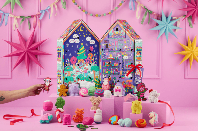 ＃不斷更新：2025 聖誕節倒數月曆登場！10+美妝＆香氛必收清單：Dior、YSL、 Diptyque...