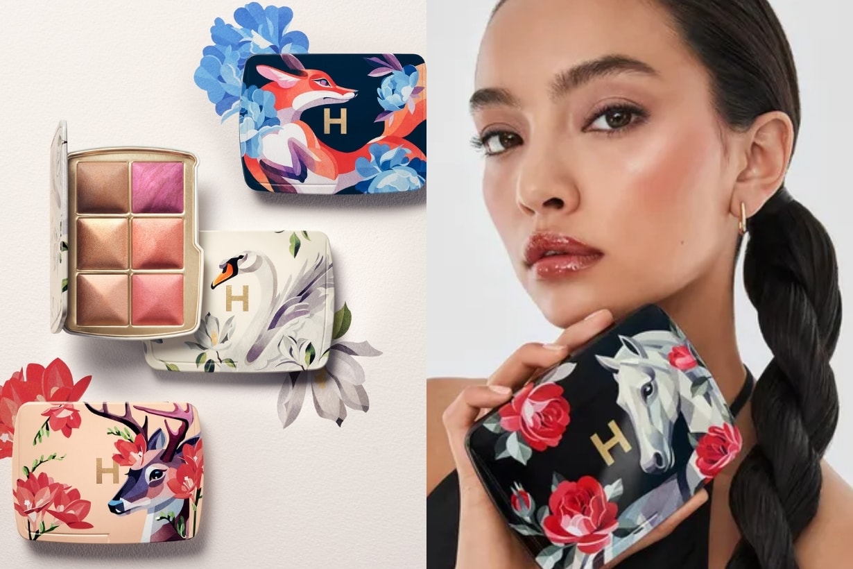2025-limited-exclusive-luxurious-brand-christmas-cosmetics-perfume-gifts-selection-girls-recommendation-price-range