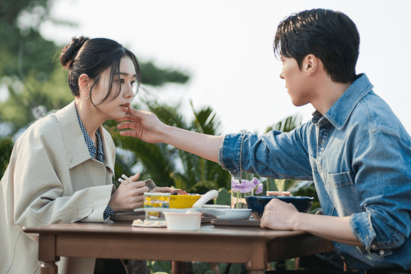 Netflix 11 月片單追不完！強檔接力登場：《怪奇物語5》《如果我不曾見過太陽》《一吻爆炸》《你旁觀的罪》...