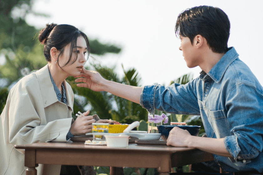 Netflix 11 月片單追不完!強檔接力登場:《怪奇物語5》《如果我不曾見過太陽》《一吻爆炸》《你旁觀的罪》...