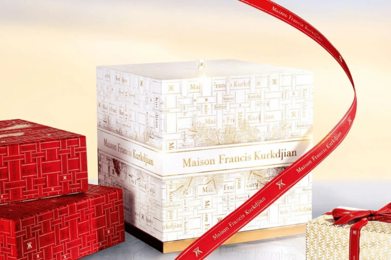 ＃不斷更新：2025 聖誕節倒數月曆登場！10+美妝＆香氛必收清單：Dior、YSL、 Diptyque...